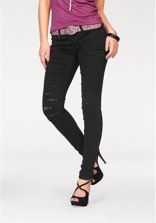 Джинсы MELROSE