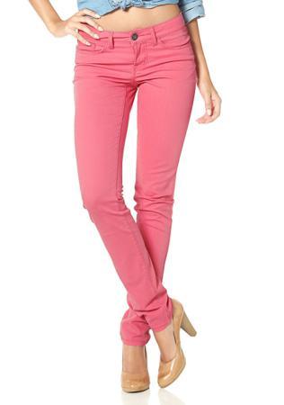 Джинсы Arizona