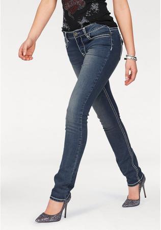 Джинсы Arizona