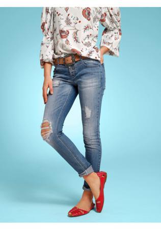 Джинсы B.C. BEST CONNECTIONS