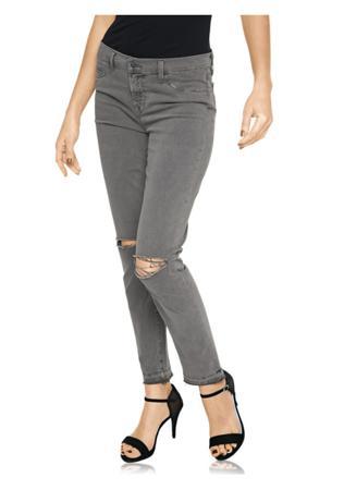 Джинсы Rick Cardona