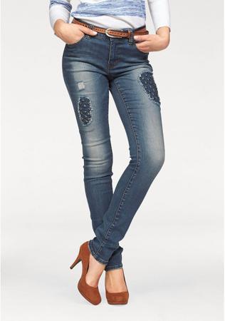 Джинсы Arizona