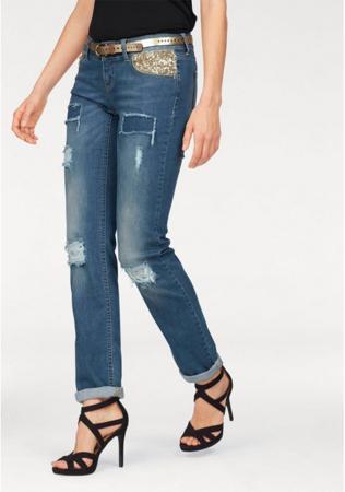 Джинсы MELROSE