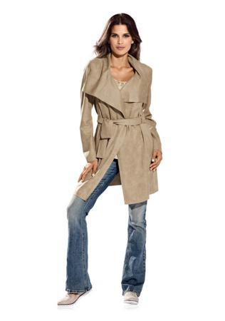 Пальто Rick Cardona