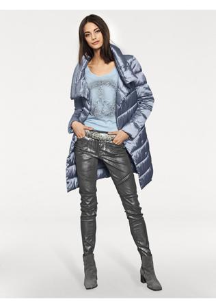 Пальто Rick Cardona