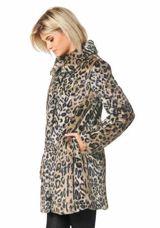 Пальто Laura Scott