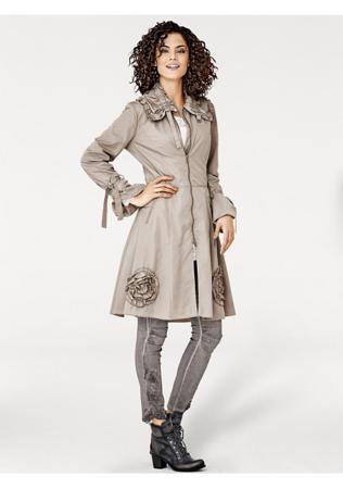 Пальто Linea Tesini