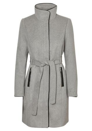 Пальто Quelle