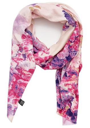 Палантин Quelle