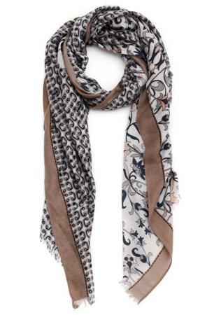 Палантин Quelle