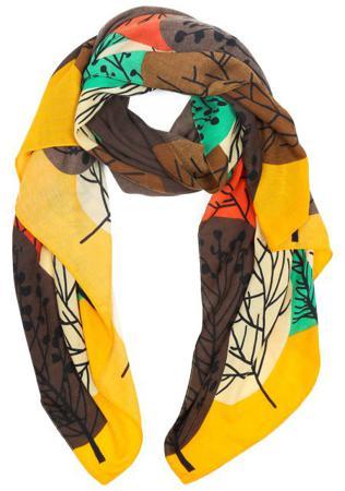 Палантин Quelle