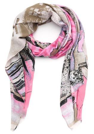 Палантин Quelle