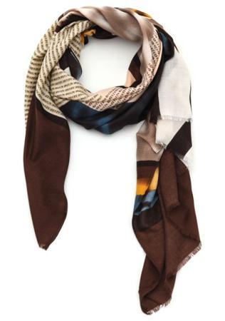 Палантин Quelle