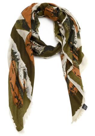 Палантин Quelle