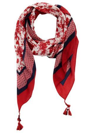 Палантин Quelle