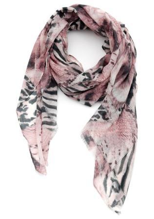 Палантин Quelle