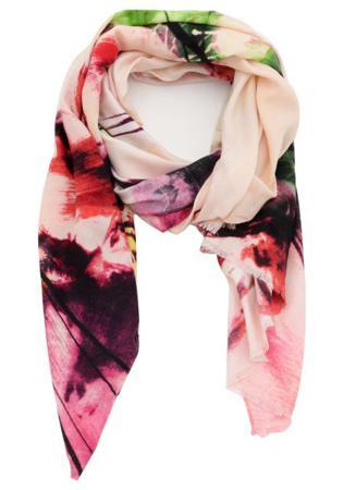 Палантин Quelle