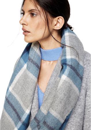 Палантин Quelle