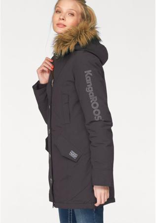 Парка Kangaroos