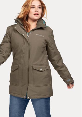 Парка Kangaroos