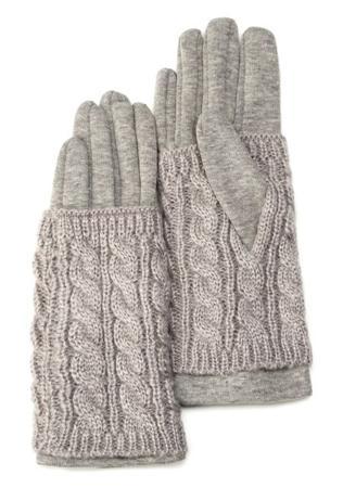 Перчатки Quelle