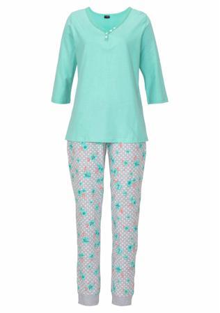 Пижама Quelle