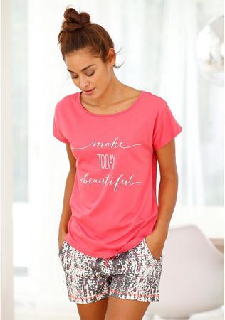 Пижама Buffalo