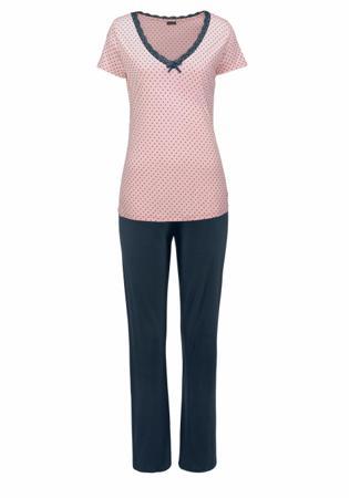Пижама Lascana