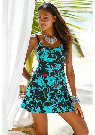 Купальник Quelle