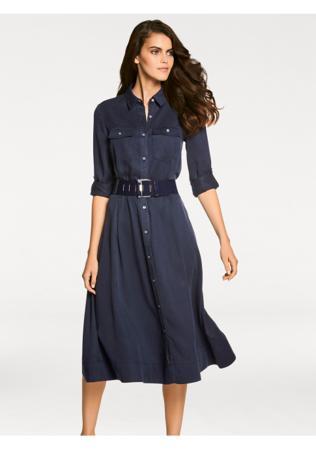 Рубашка Quelle