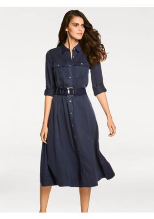 Рубашка Quelle