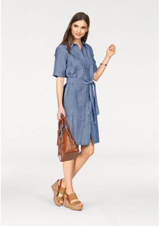 Рубашка Quelle