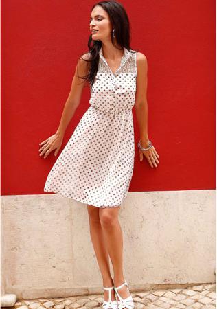 Платье MY STYLE