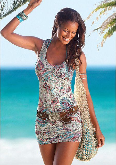 Платье s.Oliver