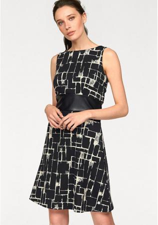 Платье BRUNO BANANI