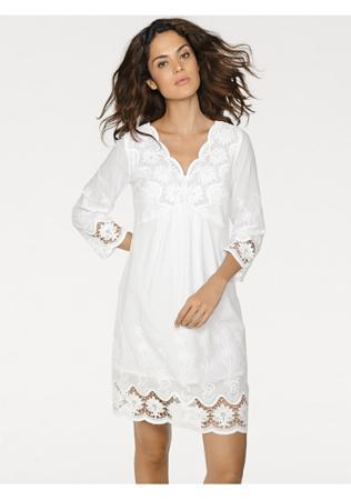 Платье Rick Cardona