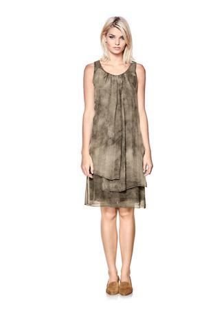 Платье Mandarin