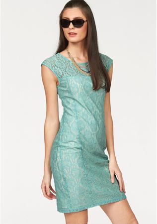 Платье BRUNO BANANI