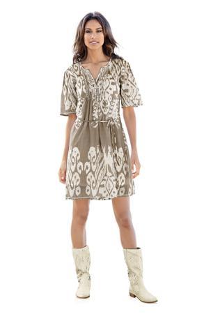 Платье Rick Cardona