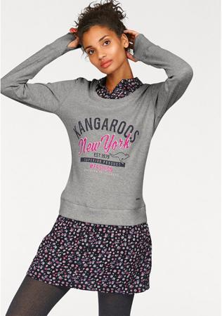 Платье Kangaroos