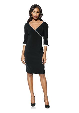 Платье PATRIZIA DINI