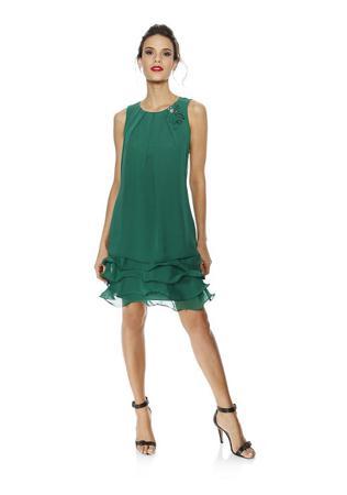 Платье Ashley Brooke