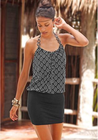 Платье Lascana