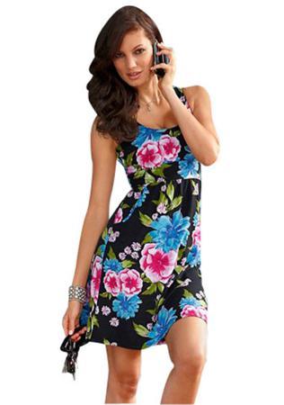 Платье Laura Scott