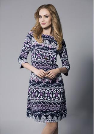 Платье MY STYLE