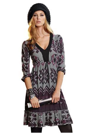 Платье Aniston