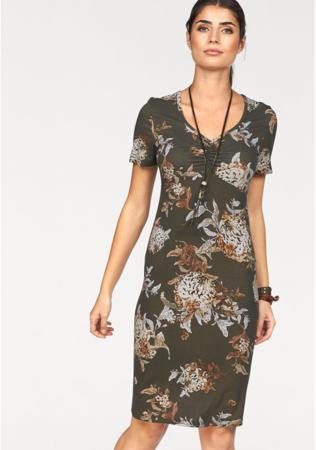 Платье BOYSEN'S