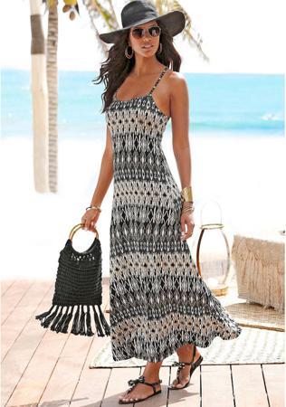 Платье Lascana