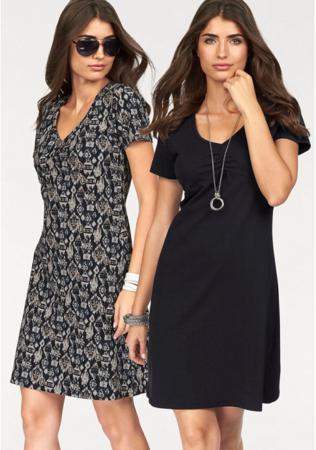 Платье Flashlights