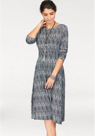 Платье BOYSEN'S